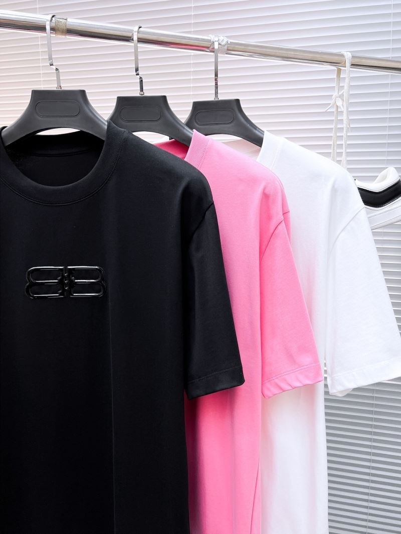 Balenciaga T-Shirts